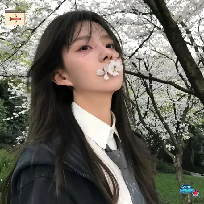 用户头像一
